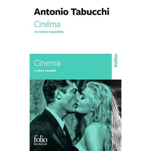 Cinéma Et Autres Nouvelles