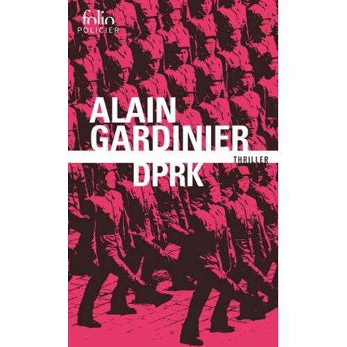 Dprk