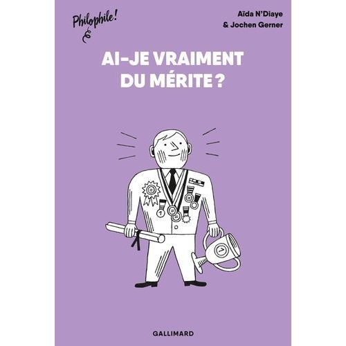 Ai-Je Vraiment Du Mérite ?