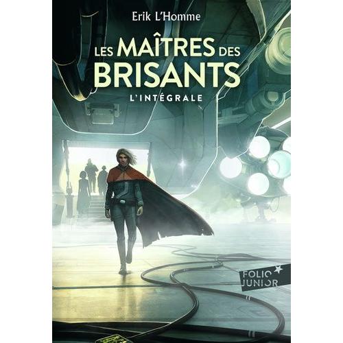 Les Maîtres Des Brisants L'intégrale - Tome 1, Chien-De-La-Lune - Tome 2, Le Secret Des Abîmes - Tome 3, Seigneurs De Guerre