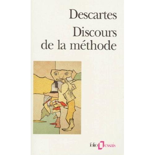 Discours De La Méthode - Suivi De La Dioptrique
