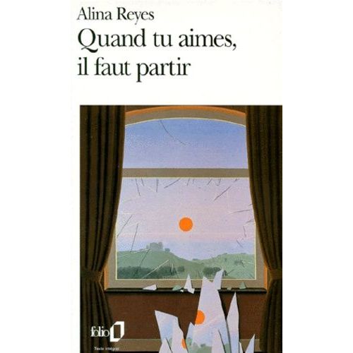 Quand Tu Aimes, Il Faut Partir