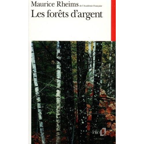 Les Forêts D'argent