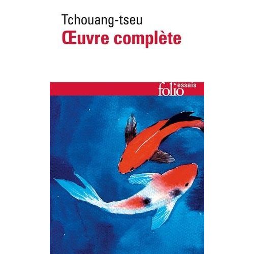 Oeuvre Complète