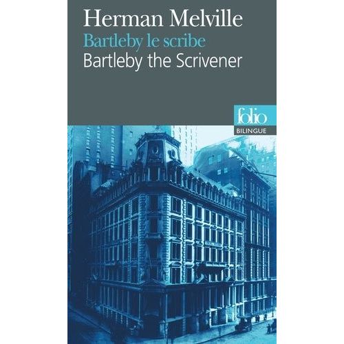 Bartleby Le Scribe Fo Bi