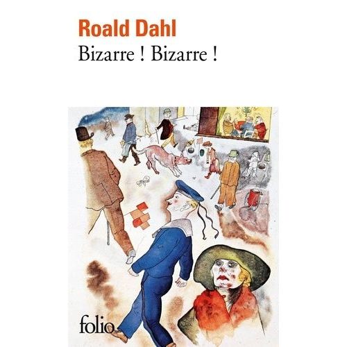 Bizarre