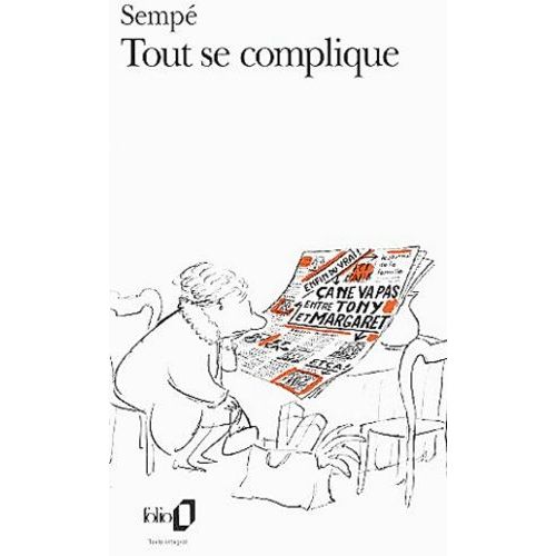 Tout Se Complique