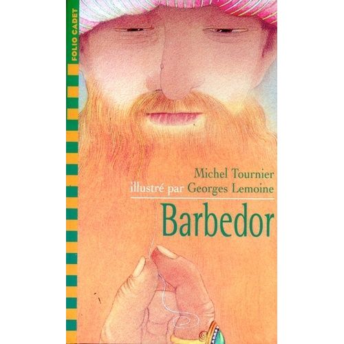Barbedor
