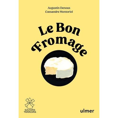 Le Bon Fromage