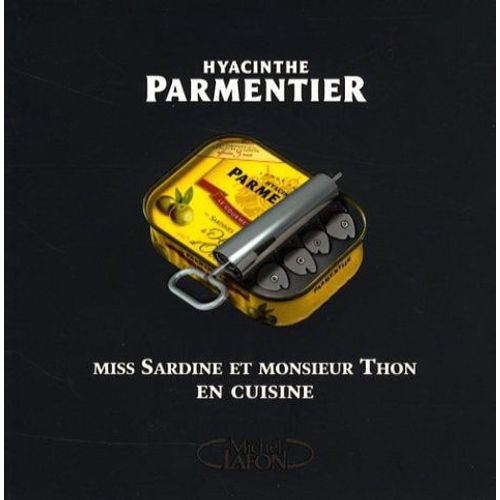 Miss Sardine Et Monsieur Thon En Cuisine