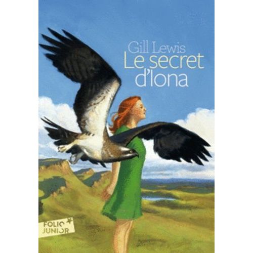 Le Secret D'iona