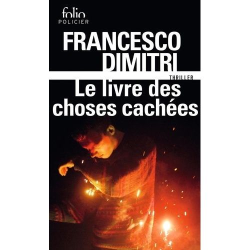 Le Livre Des Choses Cachées