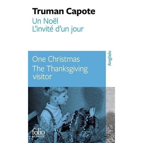 Un Noël - L'invité D'un Jour