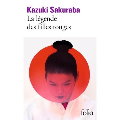 La Légende Des Filles Rouges