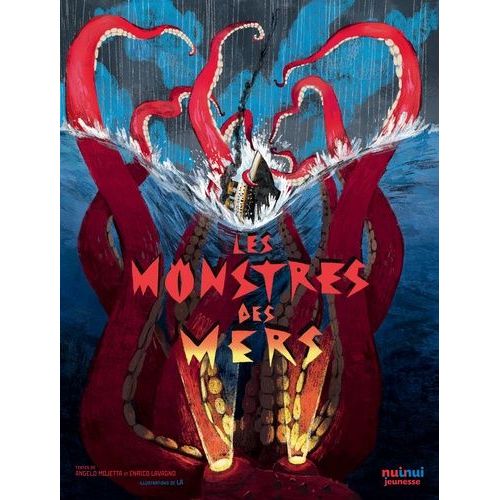 Les Monstres Des Mers