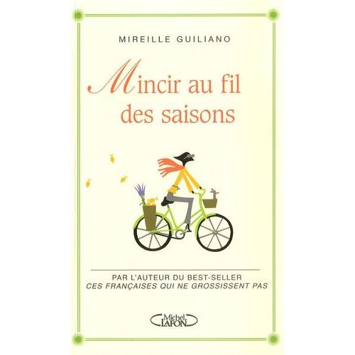 Mincir Au Fil Des Saisons