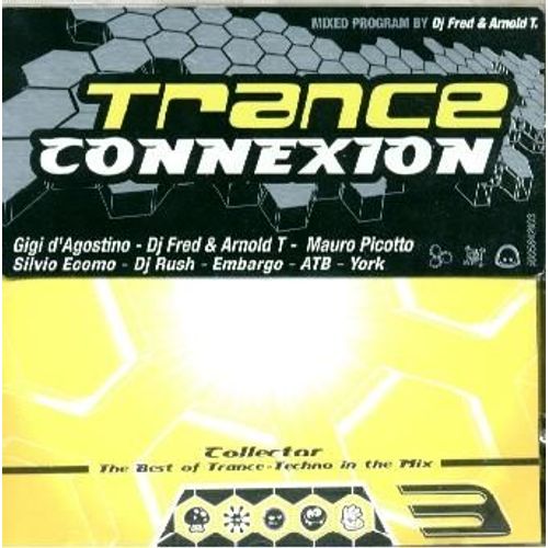 Trance Connection Vol. 3