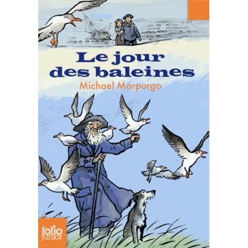 Le Jour Des Baleines