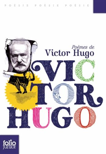 Poèmes De Victor Hugo