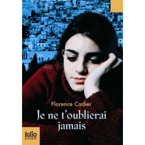 Je Ne T Oublierai Jamais