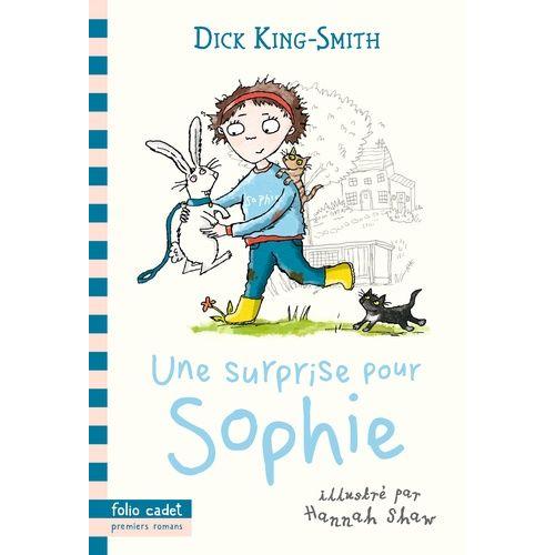 Une Surprise Pour Sophie