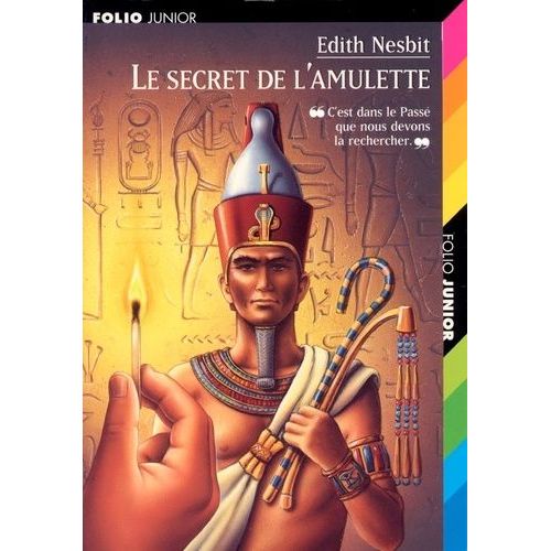 Le Secret De L'amulette