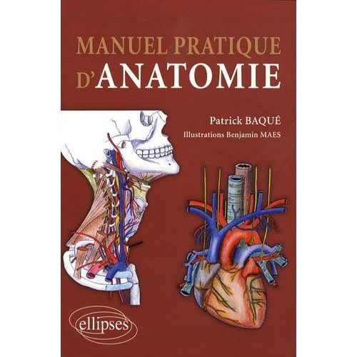 Manuel Pratique D'anatomie