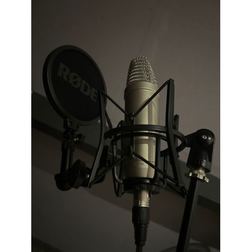 Rode Nt1