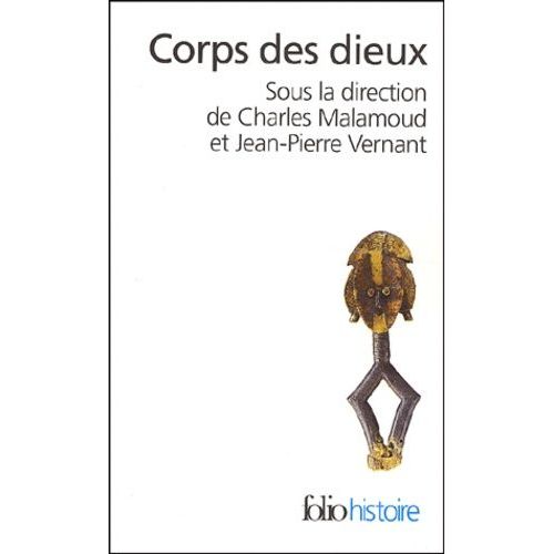 Corps Des Dieux