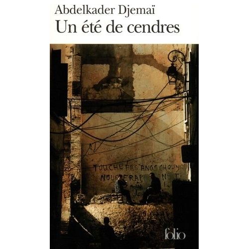 Ete De Cendres