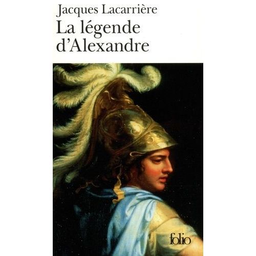 La Legende D'alexandre