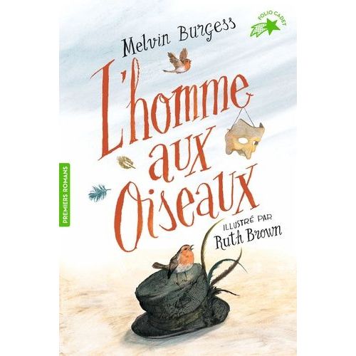 L'homme Aux Oiseaux