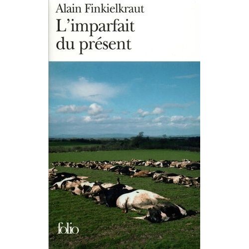 L'imparfait Du Présent