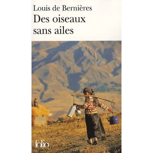 Des Oiseaux Sans Ailes