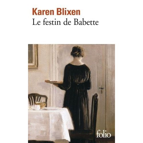 Le Festin De Babette - Et Autres Contes