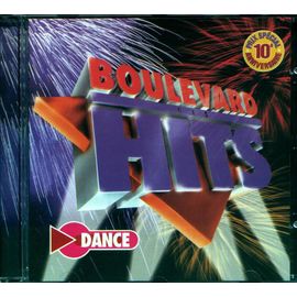 Boulevard Des Hits - Dance
