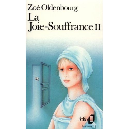 La Joie-Souffrance - Tome 2