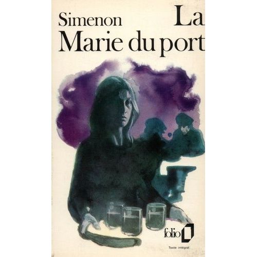 La Marie Du Port