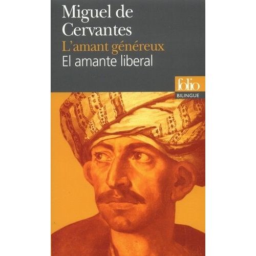 L'amant Genereux : El Amante Liberal