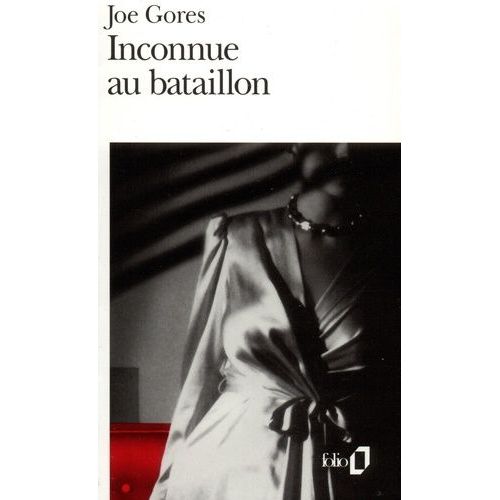 Inconnue Au Bataillon