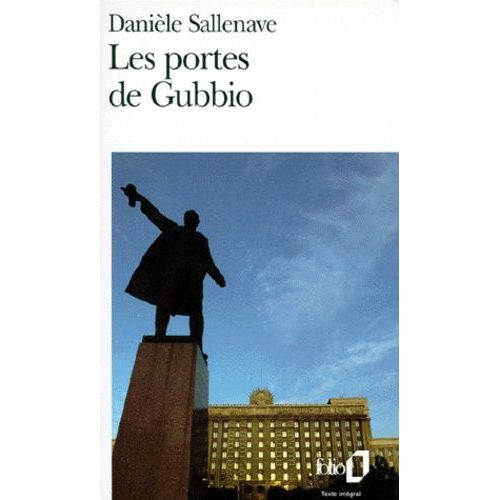 Portes De Gubbio