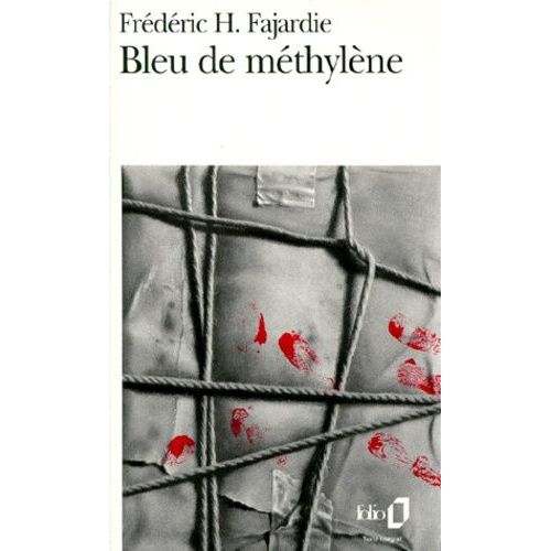 Bleu De Méthylène