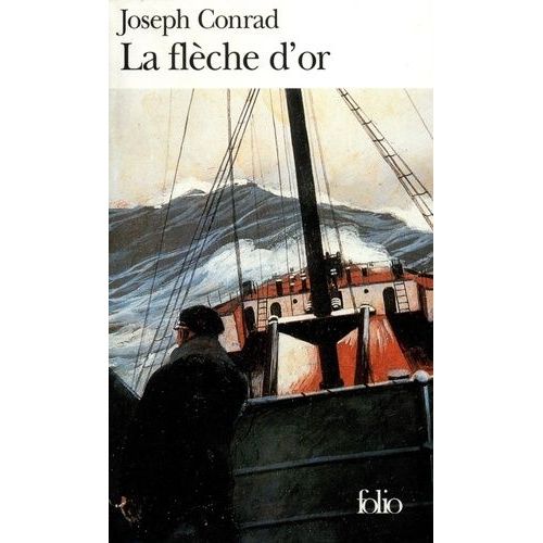 La Flèche D'or