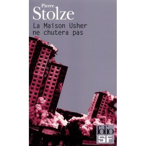 Maison Usher Ne Chutera