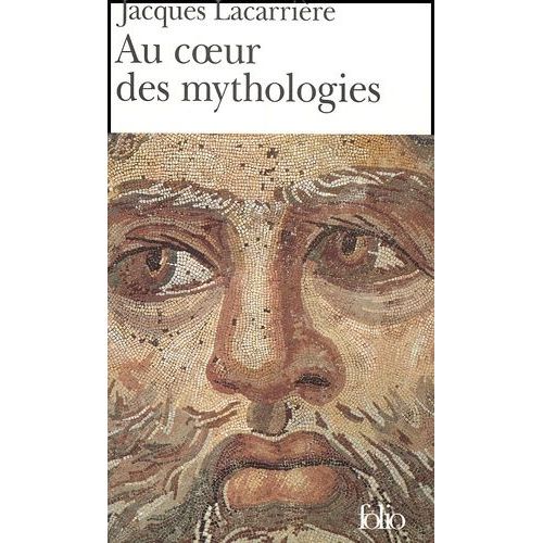 Au Coeur Des Mythologies