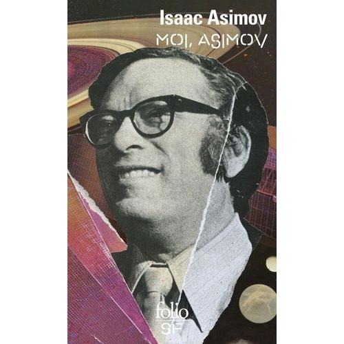 Moi, Asimov