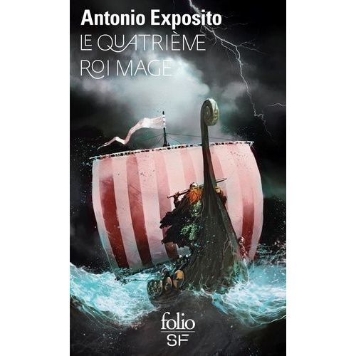 Le Quatrième Roi Mage