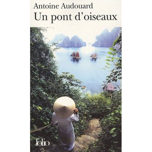 Pont D'oiseaux