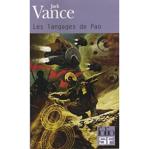 Les Langages De Pao