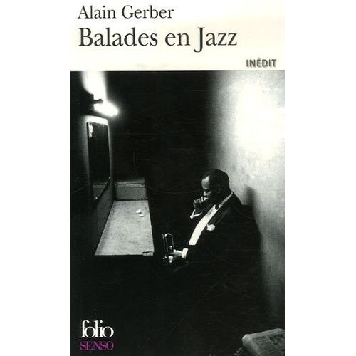 Balades En Jazz